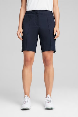 W Costa 8.5" Women's Golf Shorts, Deep Navy, extralarge-GBR
